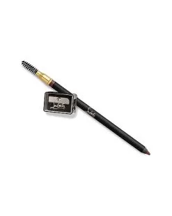 Christian Louboutin 0.056oz Auburn 420 Crayon Designer Brow Definer Women