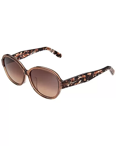 Salvatore Ferragamo Women's SF885SA 57mm Sunglasses 1 Salvatore Ferragamo Women's SF885SA 57mm Sunglasses