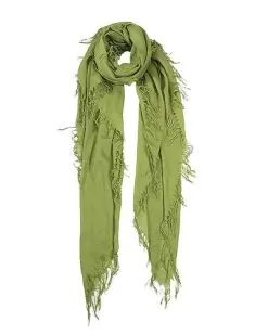Tissue Cashmere-Blend Scarf Women