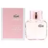 Lacoste Women's 1.7oz L12.12 Pour Femme Sparkling EDT