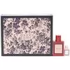 Gucci Bloom Ambrosia Di Fiori Set Women