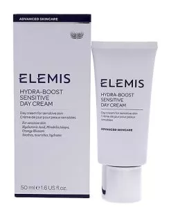 Elemis 1.6oz Hydra-Boost Day Cream Women
