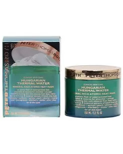 Peter Thomas Roth 5.1oz Hungarian Thermal Water Rich Heat Mask Women