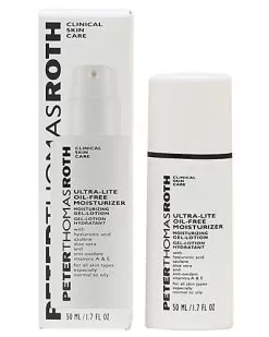 Peter Thomas Roth 1.7oz Ultra Lite Oil Free Moisturizer Women