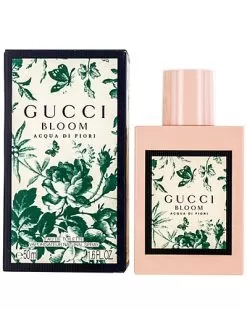 Women's 1.6oz Gucci Bloom Acqua Di Fiori Eau De Toilette Spray