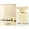 Dolce & Gabbana 1.6oz The One Eau De Toilette Spray Women