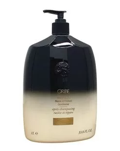 Oribe 33.8oz Gold Lust Repair & Restore Conditioner Women