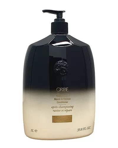 Oribe 33.8oz Gold Lust Repair & Restore Conditioner Women 1 Oribe 33.8oz Gold Lust Repair & Restore Conditioner Women