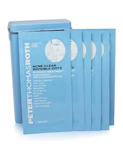 Peter Thomas Roth 6pc Acne Clear Invisible Dots Women