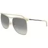 Gucci Women's GG0820S 63mm Sunglasses