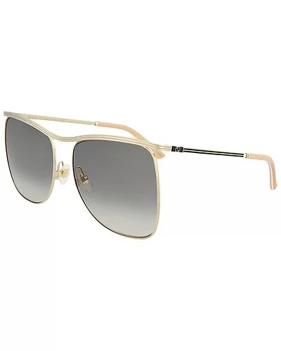 Gucci Women's GG0820S 63mm Sunglasses 1 Gucci Women's GG0820S 63mm Sunglasses
