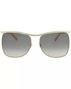 Gucci Women's GG0820S 63mm Sunglasses 4 Gucci Women's GG0820S 63mm Sunglasses -Fashion Clothing Store 1111427214 RLLD 2