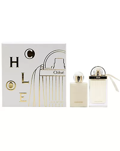 Chloé Women's Love Story Set 1 Chloé Women's Love Story Set