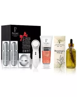 9.65oz Intensive Cell Renewal Thermal Step With Neroli Skin Oil Women