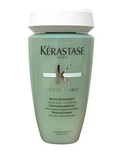 Kérastase 8.5oz Bain Divalent Shampoo Women