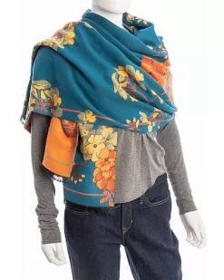 Reversible Scarf Women -Fashion Clothing Store 1111439267 RLLD 3