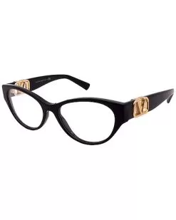 Valentino Women's VA3042 53mm Optical Frames