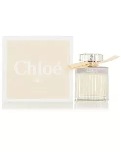 Chloé Women's 2.5oz Fleur De Parfum EDP Spray