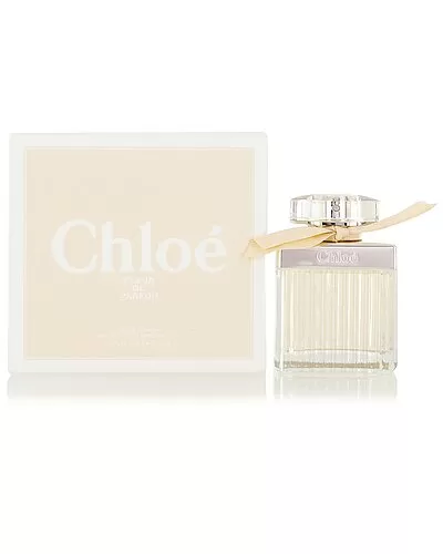 Chloé Women's 2.5oz Fleur De Parfum EDP Spray 1 Chloé Women's 2.5oz Fleur De Parfum EDP Spray