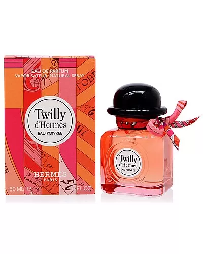 Hermès Women's 1.6oz Twilly Eau Poivre EDP Spray 1 Hermès Women's 1.6oz Twilly Eau Poivre EDP Spray
