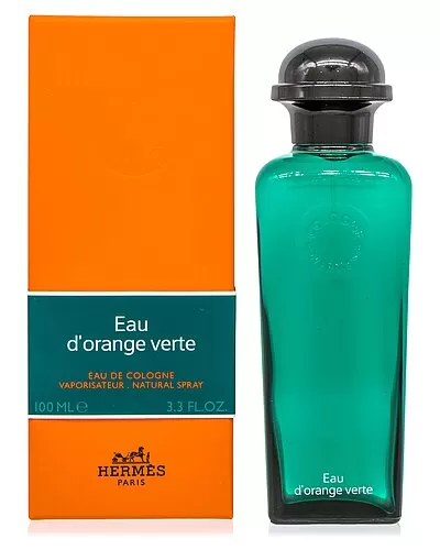 Hermès Unisex 3.3oz Eau D'Orange Verte Cologne Spray Cologne Spray Women 1 Hermès Unisex 3.3oz Eau D'Orange Verte Cologne Spray Cologne Spray Women