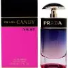 Prada Women's 1oz Candy Night EDP Spray