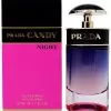 Prada Women's 1oz Candy Night EDP Spray