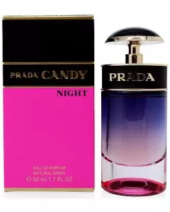Prada Women's 1oz Candy Night EDP Spray