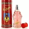 Versace Women's 2.5oz Red Jeans Versus EDT Spray