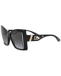Dolce & Gabbana Women's DG6141 55mm Sunglasses