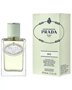 Prada Women's 1.7oz Infusion De Iris EDP Spray