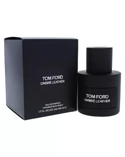 TOM FORD Unisex 1.7oz Ombre Leather EDP Spray Women