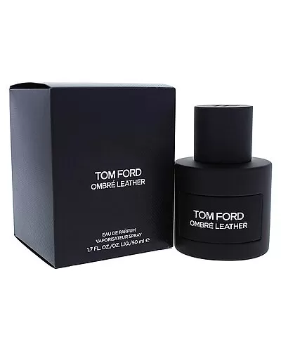 TOM FORD Unisex 1.7oz Ombre Leather EDP Spray Women 1 TOM FORD Unisex 1.7oz Ombre Leather EDP Spray Women