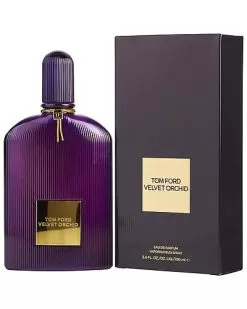 TOM FORD Women's 3.4oz Velvet Orchid EDP Spray