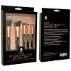 5pc Studio Makeup Brush Set Women