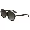Gucci Women's GG0092S 55mm Sunglasses