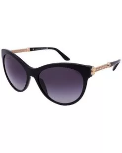 Versace Women's VE4292 57mm Sunglasses