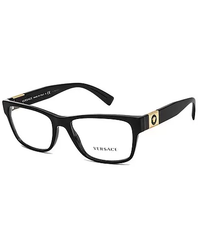 Versace Men's VE3295 56mm Optical Frames Women 1 Versace Men's VE3295 56mm Optical Frames Women