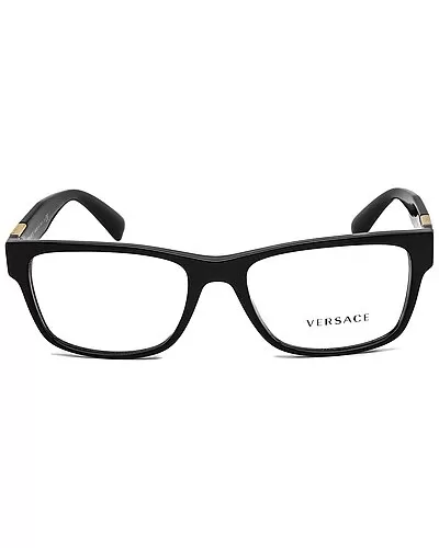 Versace Men's VE3295 56mm Optical Frames Women 2 Versace Men's VE3295 56mm Optical Frames Women - Image 2