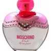 MOSCHINO Women's 3.4oz Pink Bouquet EDT Spray