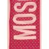 MOSCHINO Scarf Women