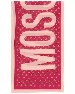 MOSCHINO Scarf Women