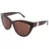 Women's MCM603SA 53mm Sunglasses