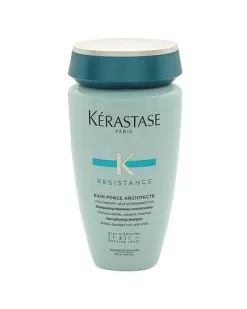Kérastase 8.5oz Resistance Bain Force Architecture Shampoo Women