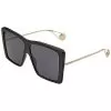 Gucci Women's GG0434S 61mm Sunglasses