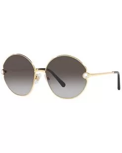 Dolce & Gabbana Women's DG2282B 59mm Sunglasses