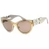 Versace Women's VE2234 53mm Sunglasses