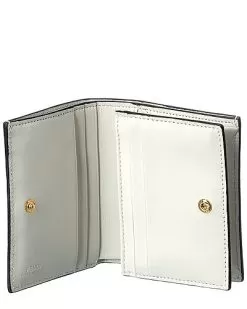 FENDI Baguette Mini Leather Coin Purse Women 7 FENDI Baguette Mini Leather Coin Purse Women -Fashion Clothing Store 1111495494 RLLD 4