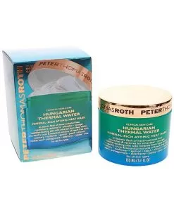 Peter Thomas Roth 5.1oz Hungarian Thermal Water Mineral Rich Atomic Heat Mask Women