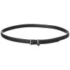 Prada Logo Leather Belt Women